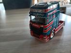 Tekno onderdelen Scania next vogel, Hobby en Vrije tijd, Modelauto's | 1:50, Ophalen of Verzenden, Zo goed als nieuw, Bus of Vrachtwagen