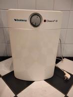Boiler (Daalderop, close-in, 10 liter), Minder dan 20 liter, Ophalen, Gebruikt, Boiler