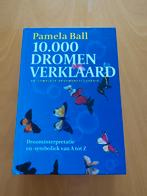 10.000 Dromen Verklaard - Pamela Ball, Achtergrond en Informatie, Spiritualiteit algemeen, Pamela Ball, Ophalen of Verzenden