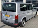 Volkswagen Transporter Kombi 9 persoons 2.0 TDI L2H1 Climati, Voorwielaandrijving, Stof, Gebruikt, 255 €/maand