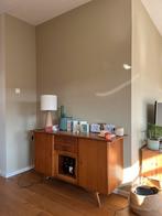 Dressoir midcentury/vintage, Huis en Inrichting, Ophalen, Gebruikt, Met deur(en), 100 tot 150 cm