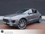 Porsche Macan 3.0 S | Clima | Cruise | Navi | Leder/Alcantar, Auto's, Porsche, Automaat, Gebruikt, Euro 6, 340 pk