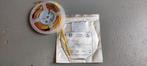 LED COB warm wit strip 5m. 2 stuks. Dimbaar, Ophalen of Verzenden, Nieuw
