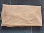 Gordijnstof katoen, geel, 200 cm of meer, Ophalen of Verzenden, Zo goed als nieuw, Overige kleuren