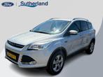 Ford Kuga 1.5 Ecoboost Titanium 120pk Trekhaak | SYNC 2 | St, Auto's, Ford, Euro 6, 4 cilinders, Leder en Stof, Bedrijf
