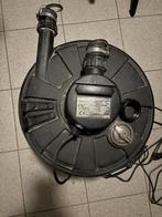 vijverpomp, Ophalen, Gebruikt, Vijverpomp