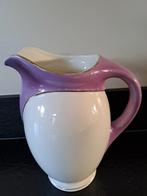 Lampet kan jaren 1930 van Société Ceramique Maestricht, Antiek en Kunst, Antiek | Keramiek en Aardewerk, Ophalen of Verzenden