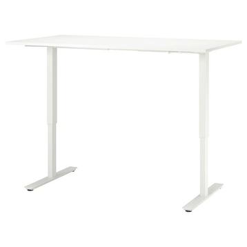 TROTTEN
Bureau 160x80 cm in hoogte verstelbaar beschikbaar voor biedingen