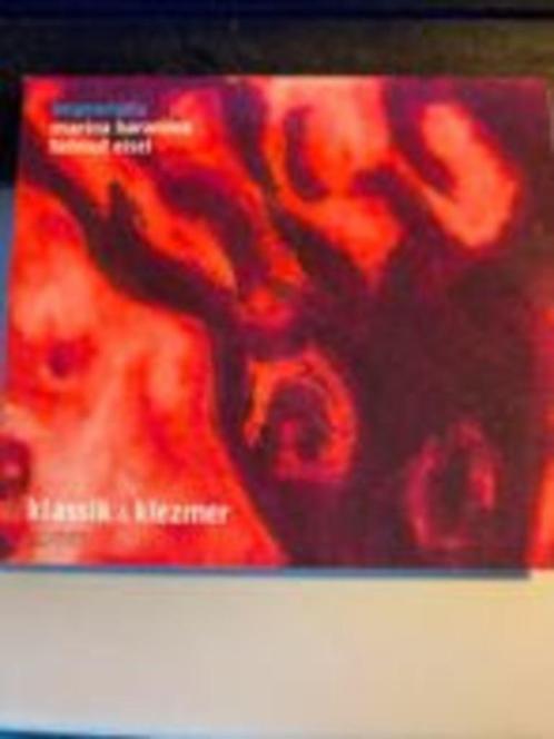 Marina Baranova, Helmut Eisel, Cd's en Dvd's, Cd's | Overige Cd's, Zo goed als nieuw, Ophalen of Verzenden