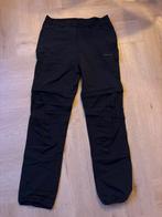 Ayacucho afritsbare broek - Zwart, Maat 38/40 (M), Zwart, Ophalen of Verzenden, Ayacucho