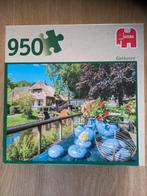 Mooie Jumbo legpuzzel van 950 stukjes  compleet, Boeken, Ophalen of Verzenden, Zo goed als nieuw