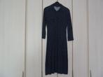Esprit doorknoopjurk mt 36 nog splinternieuw, Blauw, Nieuw, Ophalen of Verzenden, Maat 36 (S)