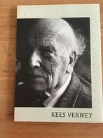 Kees Verwey boek verschenen bij opening Kees Verweyhal nieuw, Ophalen of Verzenden, Nieuw, Schilder- en Tekenkunst