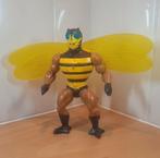 MOTU BUZZ-OFF Masters of the Universe Vintage figuur Heman, Ophalen of Verzenden, Gebruikt