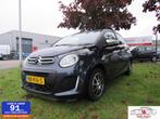 zeer Luxe Citroen C1 1.0 e-VTi Style Edition apk 14-10-2026, Auto's, Euro 5, Gebruikt, C1, Origineel Nederlands