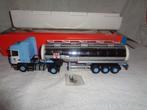 Tekno Scania H&S tankwagen, Hobby en Vrije tijd, Modelauto's | 1:50, Verzenden, Nieuw, Bus of Vrachtwagen, Tekno