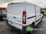 Achteras voorwielaandrijving van een Citroen Jumpy, Ophalen of Verzenden, 12 maanden garantie, Gebruikt, Citroën