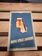 Heineken verjaardagskalender, Ophalen, Jaarkalender, Zo goed als nieuw