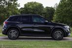 Mercedes-Benz EQA 250 AMG Night 67 kWh  LED  Leder, 1940 kg, Stof, Gebruikt, 190 pk