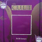 The Cult - She Sells Sanctuary (Nieuwstaat), Cd's en Dvd's, Vinyl Singles, Ophalen of Verzenden