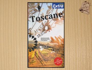 Toscane - ANWB Extra beschikbaar voor biedingen