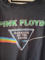 Vintage T-shirt Pink Floyd, Maat 48/50 (M), Zwart, Ophalen of Verzenden, The Roxx