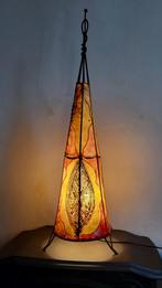 Mooi Oosterse Handwerk ~ schemerlamp, Ophalen