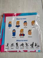 Multifunctionele bandana/sjaal van slam, Sport en Fitness, Ophalen of Verzenden, Nieuw, Overige typen