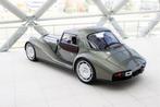 Morgan Supersport 3.0 | Aerodisk | Hardtop | Edelweisch Gree, Auto's, Achterwielaandrijving, Euro 6, Cabriolet, Airconditioning