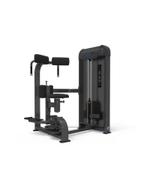LP303 | GYMFIT TORSO ROTATION | LUXURY-LINE PLUS, Ophalen of Verzenden, Zo goed als nieuw, Benen, Overige typen