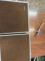 Vintage Philips Luidsprekers - Goede Conditie, Ophalen, Gebruikt