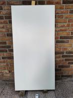 Infrarood paneel, Ophalen, Zo goed als nieuw