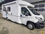 Sun Living S70-DF MODEL 2019 + FIETSENREK, Caravans en Kamperen, Overige merken, Bedrijf, Diesel, Half-integraal