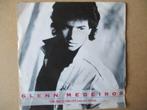 s3425 glenn medeiros - long and lasting love, Cd's en Dvd's, Vinyl Singles, Ophalen, Gebruikt, 7 inch, Single