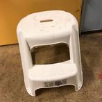 Keukentrapje caravantrap opstapje, Doe-het-zelf en Verbouw, Ladders en Trappen, Ophalen, Minder dan 2 meter