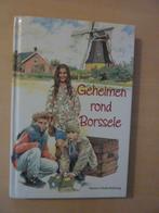 M. Schalk-Meijering - Geheimen rond Borssele, Boeken, Ophalen of Verzenden, Zo goed als nieuw