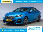BMW 2 Serie Gran Coupe 218i M-Sport Executive Edition [ Nav, Auto's, BMW, Origineel Nederlands, Te koop, 5 stoelen, Benzine
