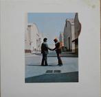 Pink Floyd – Wish You Were Here - Orig. LP, Cd's en Dvd's, Ophalen of Verzenden, Zo goed als nieuw, 12 inch, Progressive