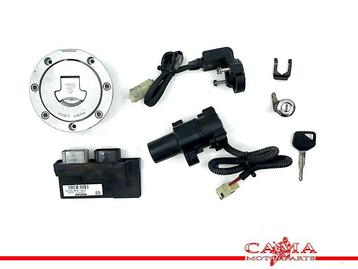 SLOTENSET CBF 1000 2006-2009 (CBF1000 SC58) (38770-mfa-d03) beschikbaar voor biedingen