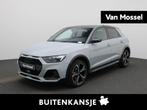 Audi A1 Sportback 35 TFSI S tronic citycarver AUTOMAAT | ADA, Auto's, 12 maanden, Stof, Zwart, 4 cilinders