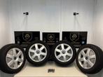 Ford C-Max 2003 tot 2010 205/55R16 winterset banden  5x108, Auto-onderdelen, Banden en Velgen, Gebruikt, 16 inch, Banden en Velgen