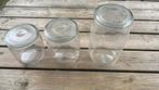 Wekpotten, Verzamelen, Glas en Borrelglaasjes, Ophalen of Verzenden, Gebruikt, Overige typen