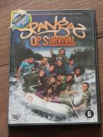spanga,s op survival, Ophalen of Verzenden, Zo goed als nieuw