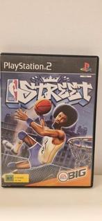 NBA Street, Gebruikt, Ophalen of Verzenden, Sport, 3 spelers of meer