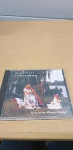 cd Margie Butler Celtic Lullaby, Ophalen of Verzenden