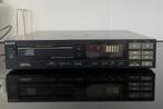 Sony CDP-35 – Vintage CD-speler, Ophalen of Verzenden, Gebruikt, Sony