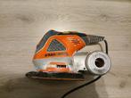 Schuurmachine black decker, Ophalen, Gebruikt, Minder dan 600 watt, Vlakschuurmachine