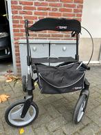 Rollator Topro Olympos, Ophalen, Opvouwbaar, Gebruikt