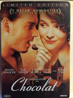 Chocolat (Steelcase), Vanaf 12 jaar, Ophalen of Verzenden, Zo goed als nieuw, Drama