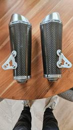 Ducati uitlaat termignoni monster 696 796 1100, Ophalen, Nieuw